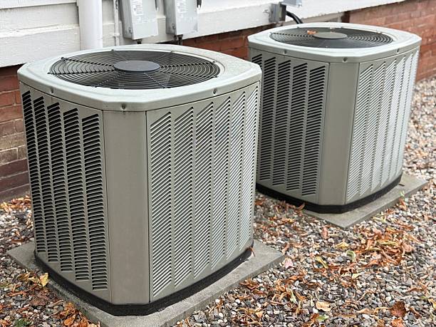 Reliable Ductwork Repair contractor in Colquitt, GA by JG Cool HVAC